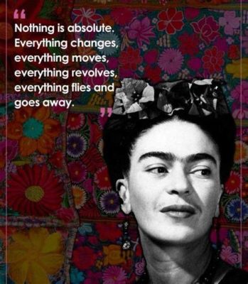  Frida Kahlo ve Benim Güzel Hayatım