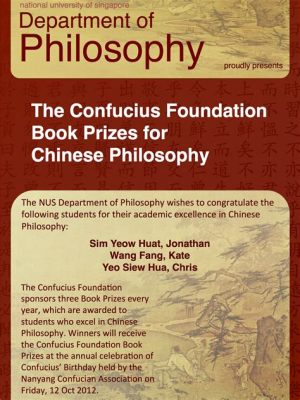  Foundations of Chinese Philosophy :  A Journey Through Time and Thought