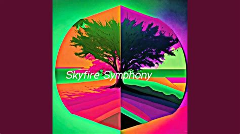  Skyfire: A Symphony of Technology and Existential Dread