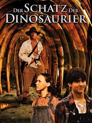  The Dinosaur Hunter:  Bir Filipinli Macera Klasikinin Derinliklerine Yolculuk