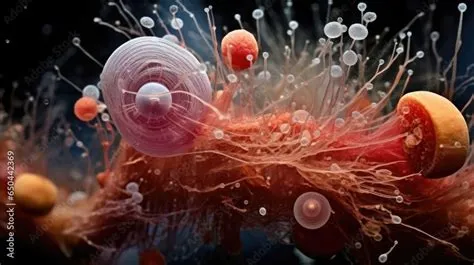  Yoghurt Engineering: Unveiling the Intricate Dance of Microorganisms and Technology!